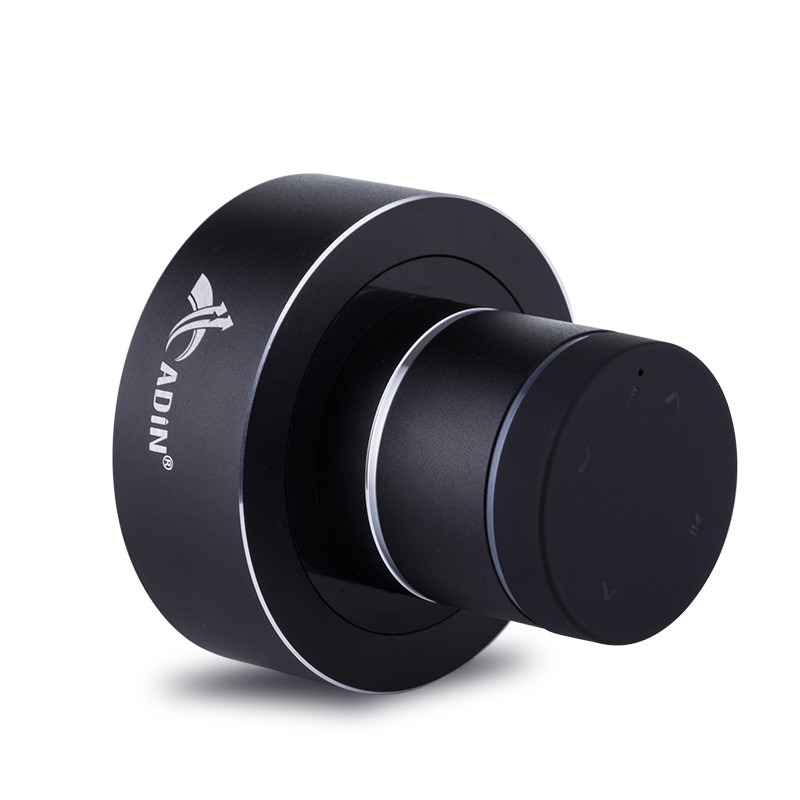 Electronics And Gadgets - Altavoz Inalámbrico Portátil Mini S8BT Adin