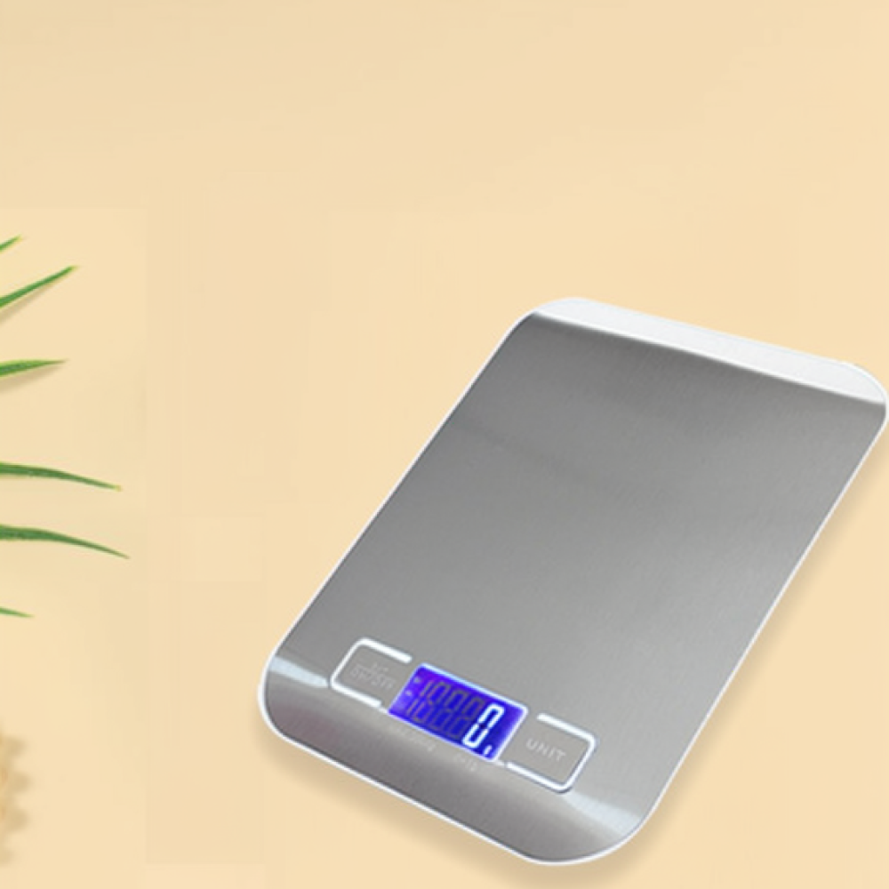 Electronics And Gadgets - Báscula Electrónica para Alimentos, Balanza Digital