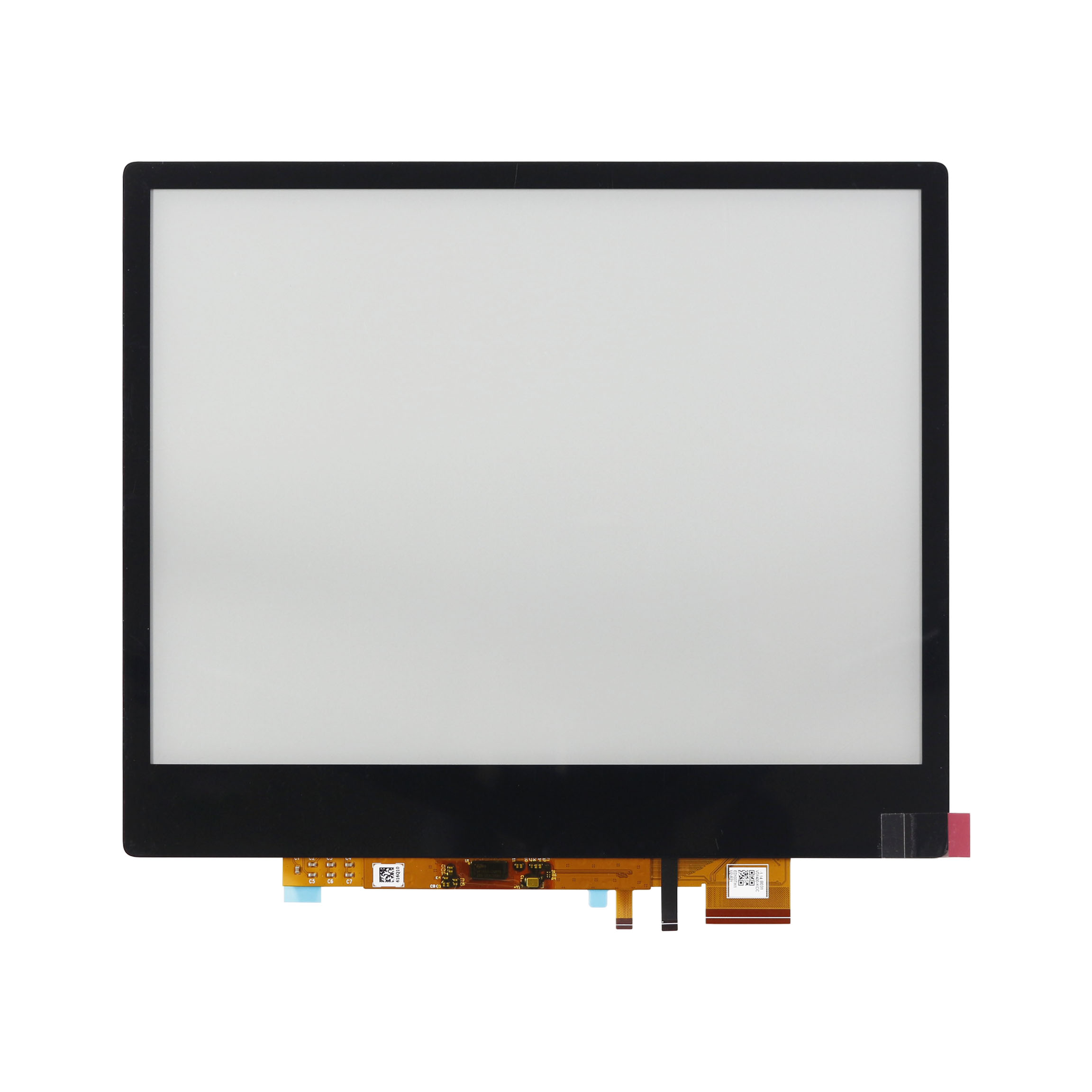 E-Ink Tablet Reader - Pantalla táctil ED103TH1 300ppi de 10,3