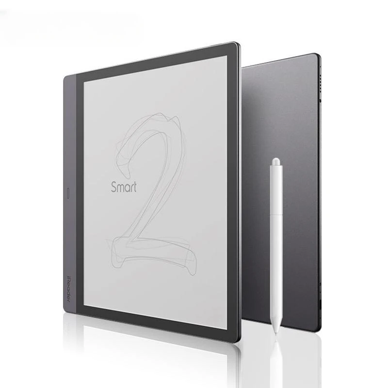 E-Ink Tablet Reader - iReader Smart2 Lector de Libros Electrónicos