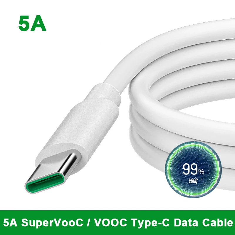 Cable tipo C de carga rápida S - Gadget Q reseña y precio