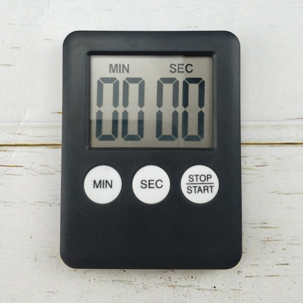 Reloj Despertador Deportivo Di - Digital Alarm Clock reseña y precio