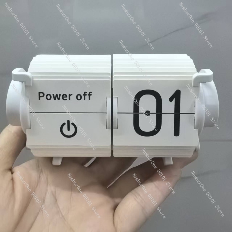 Reloj con Cambio de Página Aut - Electronics And Gadgets reseña y precio