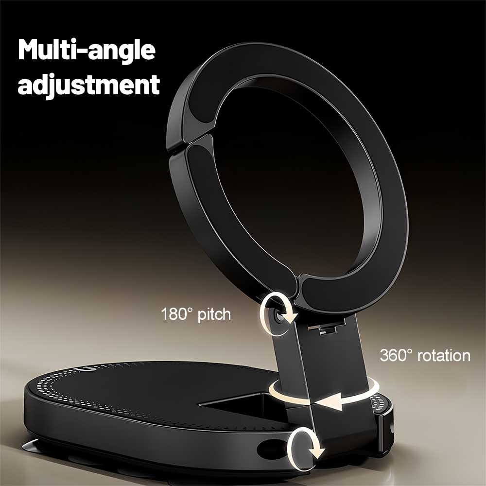 360 °   Soporte magnético para - Electronics And Gadgets reseña y precio