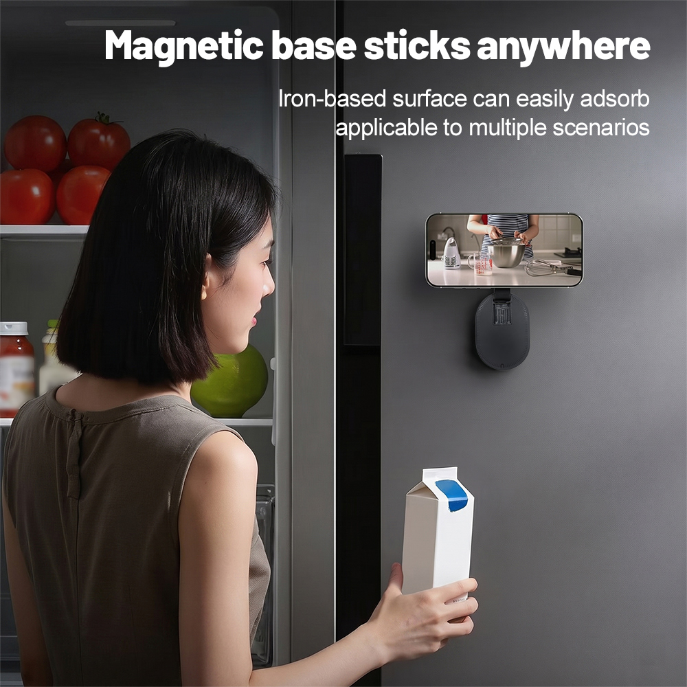 360 °   Soporte magnético para - Electronics And Gadgets reseña y precio