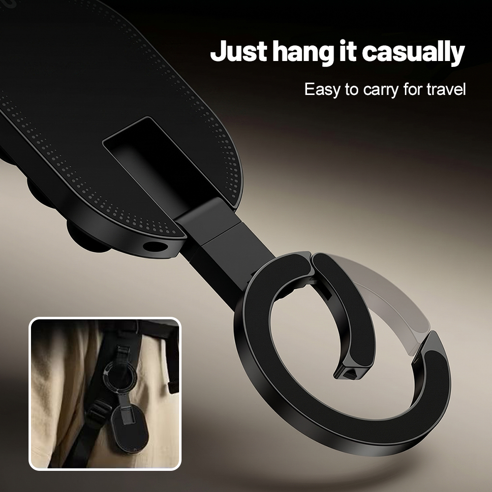 360 °   Soporte magnético para - Electronics And Gadgets reseña y precio