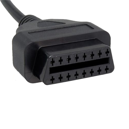 OBD 2 para Toyota 22 pines a 1 - Electronics And Gadgets reseña y precio