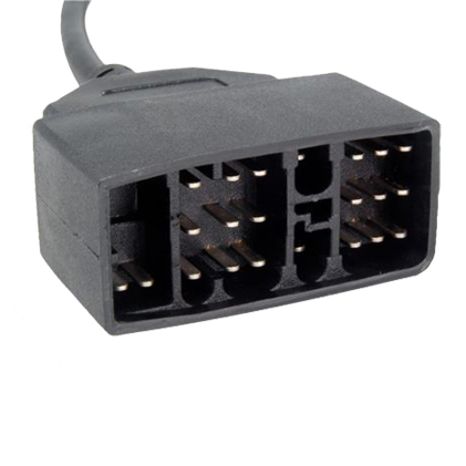 OBD 2 para Toyota 22 pines a 1 - Electronics And Gadgets reseña y precio