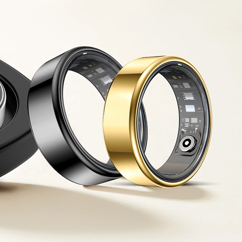 Anillo inteligente con control - Smart Ring Health reseña y precio