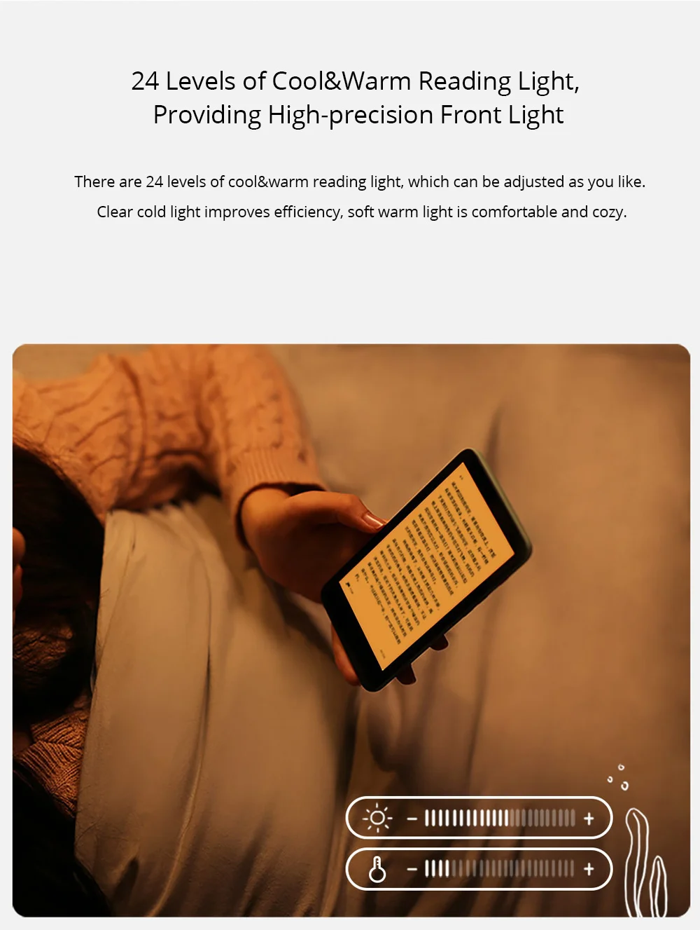InkPalm 5 Mini, lector de pant - E-Ink Tablet Reader reseña y precio