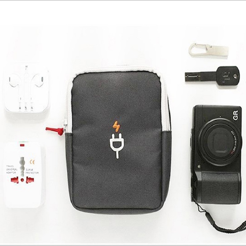 Organizador de Cables para Via - Electronics And Gadgets reseña y precio