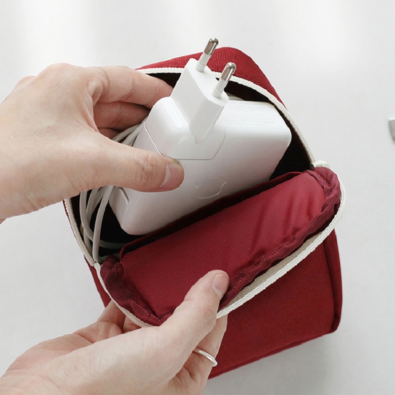 Organizador de Cables para Via - Electronics And Gadgets reseña y precio