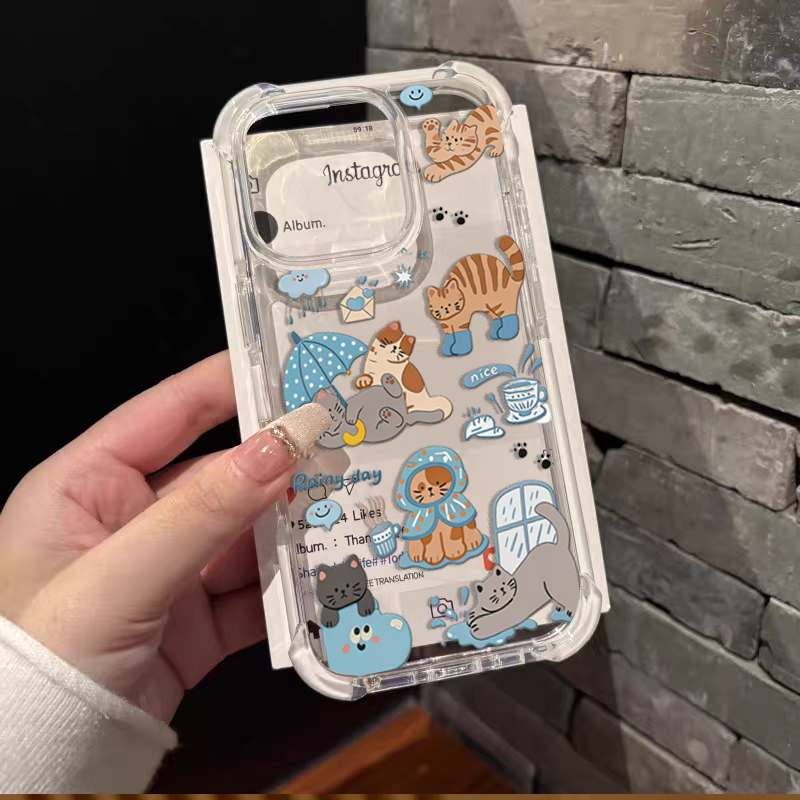 Funda Divertida con Dibujos An - Vivo Y28 reseña y precio