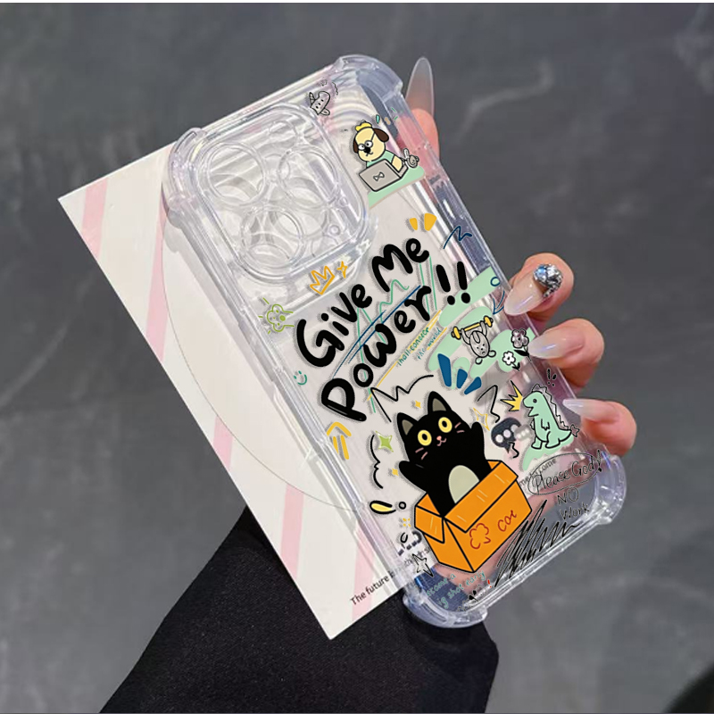 Funda Divertida con Dibujos An - Vivo Y28 reseña y precio
