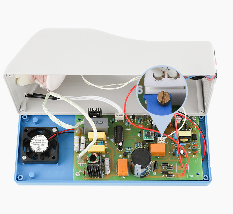 Cera electrónica con Sensor in - Electronics And Gadgets reseña y precio