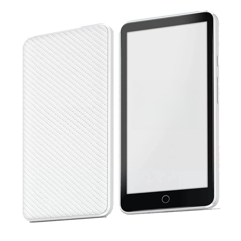 11,4+64GB 6000mAh para lectura - E-Ink Tablet Reader reseña y precio