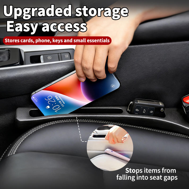 Relleno de huecos para asiento - Electronics And Gadgets reseña y precio